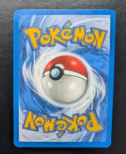 Pokemon Eevee #11 WOTC Black Star Promo Holo NM! - Image 2
