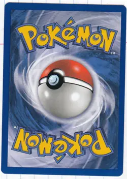 Pokemon 1st Edition Base French Vulpix (Goupix) French 68/102 MINT Wizards - Image 2