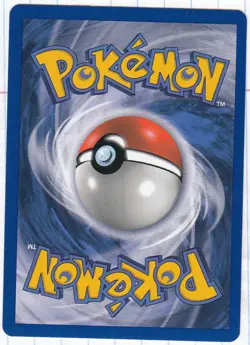 Pokemon 1st Edition Base French Machop (Machoc) French 52/102 MINT Wizards - Image 2