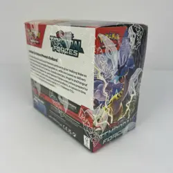 Pokemon TCG Scarlet & Violet - Temporal Forces Booster Sealed Box 36 Packs *NEW - Image 5