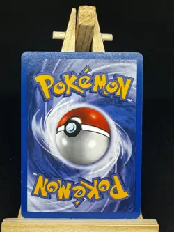 Pokemon TCG - Nidorino 37/102 - Base Set Unlimited - WOTC 1999 - Image 2