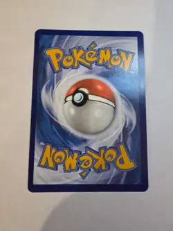 Rotom V 058/196 Pokemon TCG Lost Origin Ultra Rare NM - Image 2