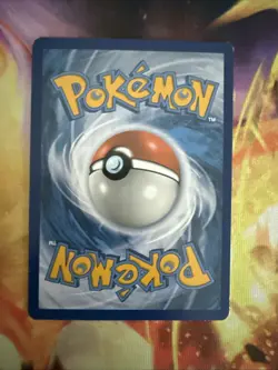 Alolan Meowth 10/12 - McDonald's Promo Holo Pokemon Card - Image 3