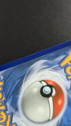 Pokemon Pikachu SWSH039 Black Star Promo HP - Image 3
