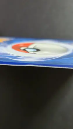 Pokemon Pikachu SWSH039 Black Star Promo HP - Image 4
