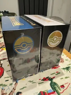 Pokemon Center Mega Evolutions ETB’s - Gardevoir and Lucario Sealed Brand New - Image 3