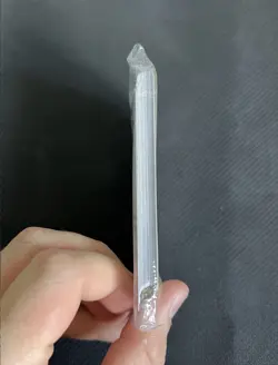 Pokemon Fiery Torch 89/106 Reverse Holo Pokemon League Stamp Sealed Pack - Image 2