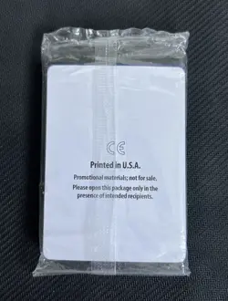 Pokemon Fiery Torch 89/106 Reverse Holo Pokemon League Stamp Sealed Pack - Image 3