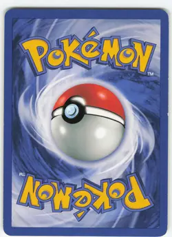 Koga's Tangela 081/132 Common Unlimited Gym Challenge LP Pokemon - Image 2