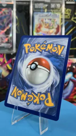 Anthea and Concordia 254/217 Ascended Heroes Pokemon TCG Full Art Trainer - Image 2