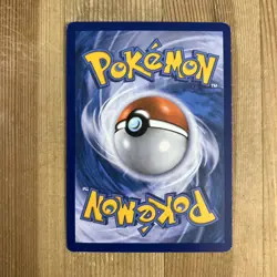 Pokemon TCG Clefable Generations 51/83 Regular Uncommon LP/MP - Image 2