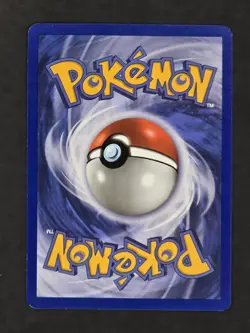 NM- Pokemon EX Holon Phantoms Pikachu Delta Species Reverse Holo Stamped #79/110 - Image 2