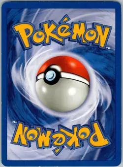 #4 Rocket’s Scizor Best Of Game Rare Promo WOTC Vintage Pokemon - Image 2