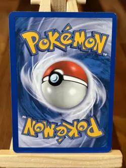 Pokemon TCG Squirtle Expedition Base Set 131/165 Regular Common - Image 2