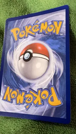 Pokemon TCG Pikachu EX 238/191 Sir Surging Sparks Near Mint English Edition - Image 3