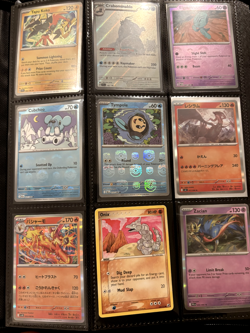 Pokemon TCG Lot (Binder Included) - Image 3