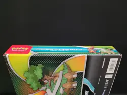 Pokemon TCG - Incineroar ex & Torterra ex Special Collection Box Sealed - Image 4