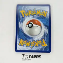 Sparkling Crystal 129/131 ACE SPEC Pokemon SV Prismatic Evolutions PRE - Image 2