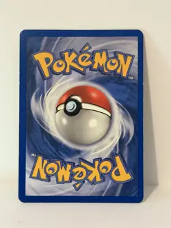 Pokemon Dark Gyarados 36/109 Reverse Holo Stamped EX Team Rocket Returns - Image 2