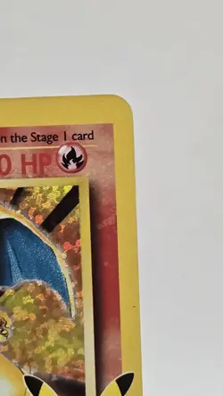 Charizard 4/102 Celebrations: Classic Collection Holo Pokemon - Image 3