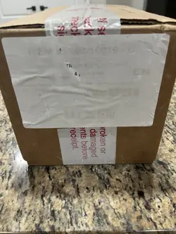 Prismatic Evolutions Pokemon Center ETB - Case of 4 SEALED Elite Trainer Box - Image 1