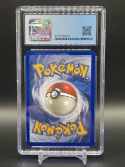 Ditto (Mr. Mime) 38/113 CGC 9.5 - Pokemon ex Delta Species - Image 2