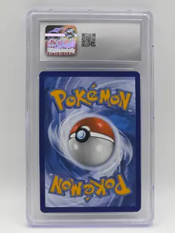 N’s Reshiram 167/159 – Journey Together Stamped | CGC Mint+ 9.5 | Pokemon TCG - Image 2