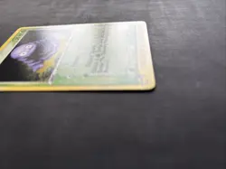 Pokemon TCG Grimer EX Dragon 57/97 Regular Common Non Holo 2003 Nintendo - LP - Image 2