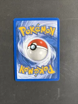 Pokemon TCG Grimer EX Dragon 57/97 Regular Common Non Holo 2003 Nintendo - LP - Image 4