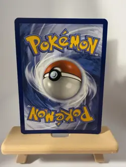 Pokemon TCG Meloetta Black Star Promo 026 Holo Illustration Rare Near Mint - Image 2