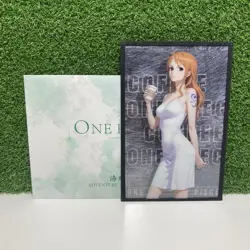 PICK YOUR One Piece Goddess Story Anime Waifu Doujin Card Art Board A6 A5 B5 - Image 2