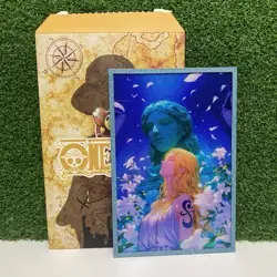 PICK YOUR One Piece Goddess Story Anime Waifu Doujin Card Art Board A6 A5 B5 - Image 4