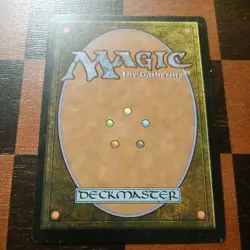 Mtg Darksteel Forge LP/NM Core Set 2014 (M14) Artifact Mythic Rare Card - Image 3