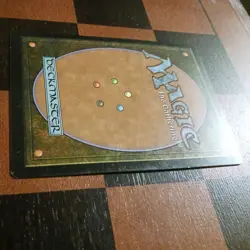 Mtg Darksteel Forge LP/NM Core Set 2014 (M14) Artifact Mythic Rare Card - Image 4