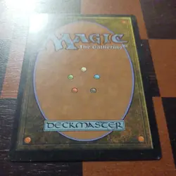 Mtg Darksteel Forge LP/NM Core Set 2014 (M14) Artifact Mythic Rare Card - Image 5