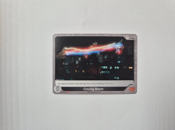 Godzilla Card Game: Set #1 - Gravity Beam - EBP01-079 - Image 1