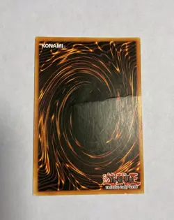 X-Saber Urbellum DT01-EN034 Duel Terminal Ultra Rare Yugioh Card - Image 4