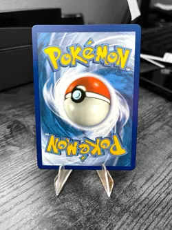 Island Challenge Amulet 265/236 Cosmic Eclipse Secret Rare Pokemon Card - Image 2