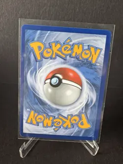 Guzma 115/147 Uncommon Trainer Sun & Moon Burning Shadows Pokemon Card - Image 2