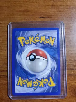 Pokemon TCG Aquapolis Weakness Guard Regular Uncommon Card 141/147 - Image 2