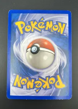 Pokemon Chansey ex #96/109 Ruby & Sapphire Holo Rare Card - Image 2