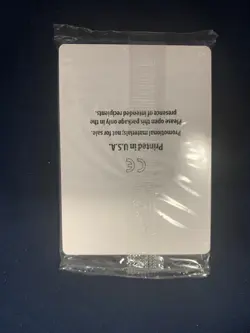 Sealed Florges Holo Pokemon League Promo TCG NM Card - Image 2