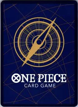 One Piece Card Game Jewelry Bonney OP07-026 SR SPECIAL EN Sleeved - Image 2