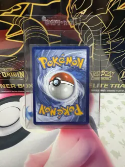 Pokemon Mega Sharpedo EX 330 HP Ultra Rare Foil XY Primal Clash 127/094 Card - Image 2