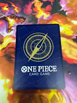 Morley OP12-093 Uncommon Legacy Of The Master One Piece Card Game - Image 2