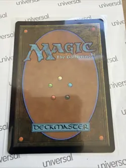 Seizan, Perverter of Truth (Foil Etched) March of the Machine: Multiverse. Mtg - Image 2