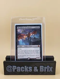 Bloodletter of Aclazotz The Lost Caverns of Ixalan - Image 1