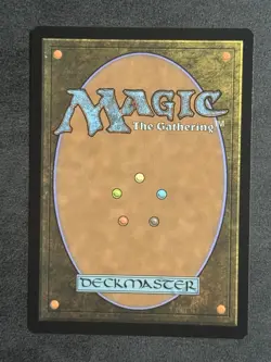 MTG - TOXIC DELUGE - RARE - 2XM - NM - BORDERLESS FOIL - Image 2