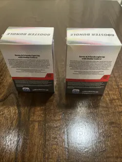 Pokemon TCG: Prismatic Evolutions Booster Bundle Factory Sealed (Lot of 2) - Image 4