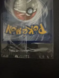Pokemon Moltres Zapdos Articuno GX Tag Team Promo Pack English TCG Card - Image 2